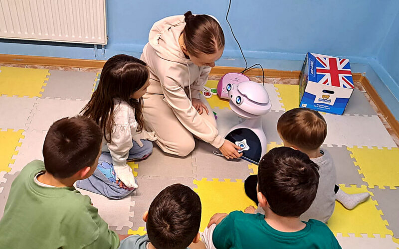 Kursy dla dzieci i młodzieży Kursy dla dzieci i młodzieży